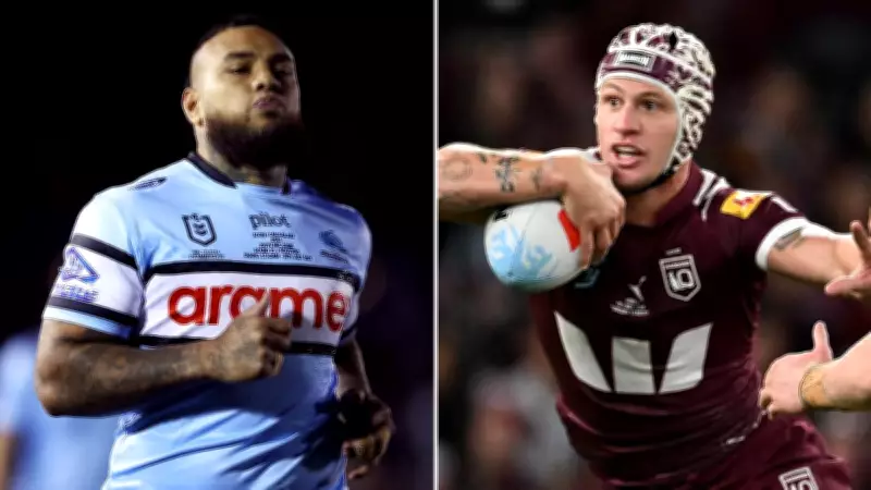 NRL Stars Like Kalyn Ponga Get Origin Eligibility Reprieve After Rule Change