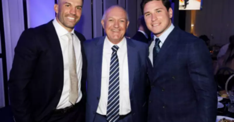 NRL Stars Tedesco and Moses Shine at Sydney Royal Easter Show