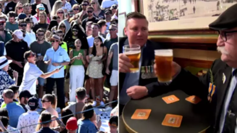 NSW Announces New Public Holiday for 2026 and 2027 Anzac Day Weekends