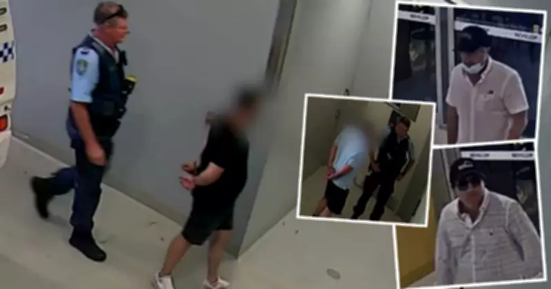 NSW Car Park Scam: Additional Charges Filed Against Men, Including Hunter Region