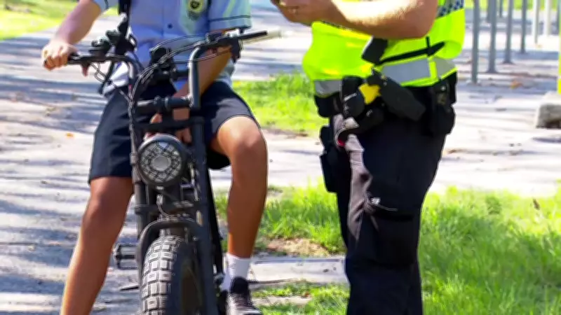 NSW Government to Ban Children Under 12 from Riding E-Bikes by Year-End