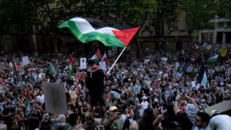 NSW Lifts Public Assembly Restrictions Post-Bondi Attack