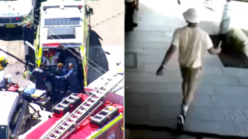 NSW Mental Health System Under Fire After Hospital Escapes Lead to Three Deaths