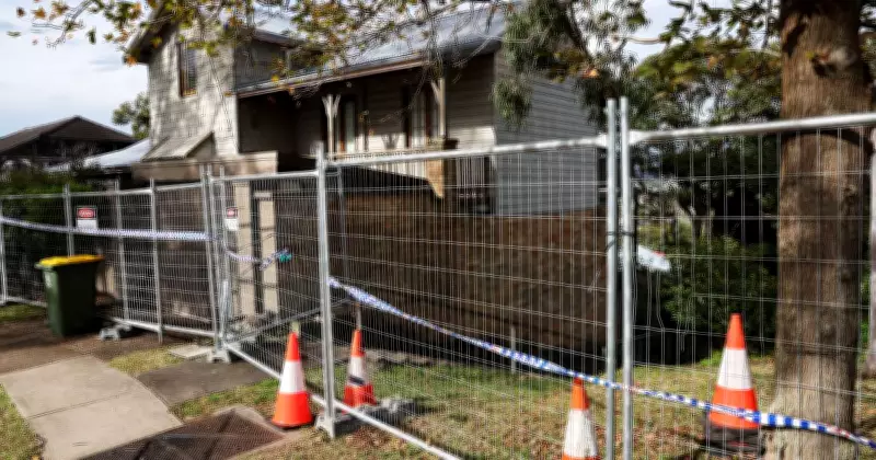 NSW Minister Rejects 'Act of Grace' Payment for New Lambton Landslide Victims
