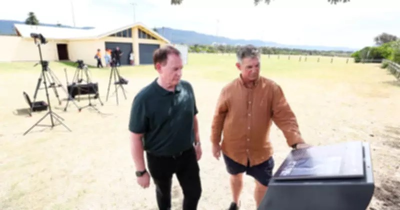 NSW Parliament Debate Could Reveal Cheryl Grimmer Suspect's Name via Google Search