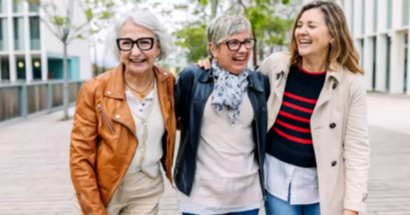 NSW Seniors Festival 2026 Promotes Laughter for Health and Wellbeing