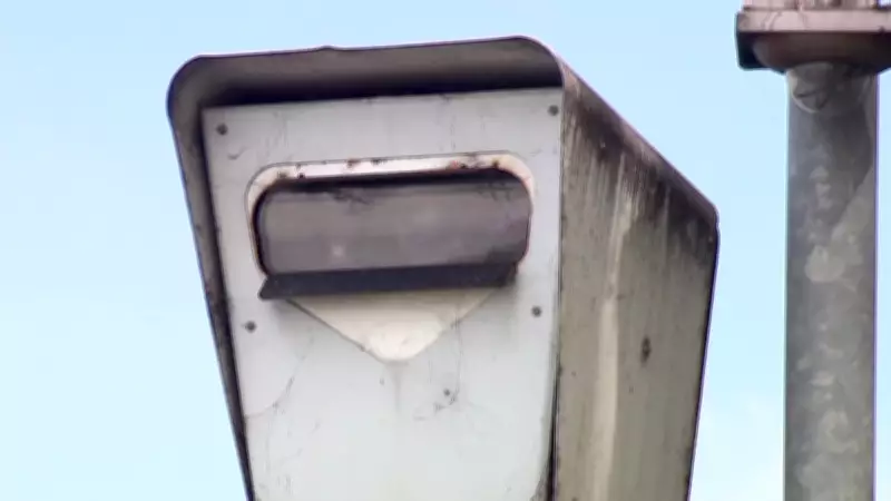 NSW Traffic Camera Revenue Soars to $308 Million as Drivers Face Millions in Fines