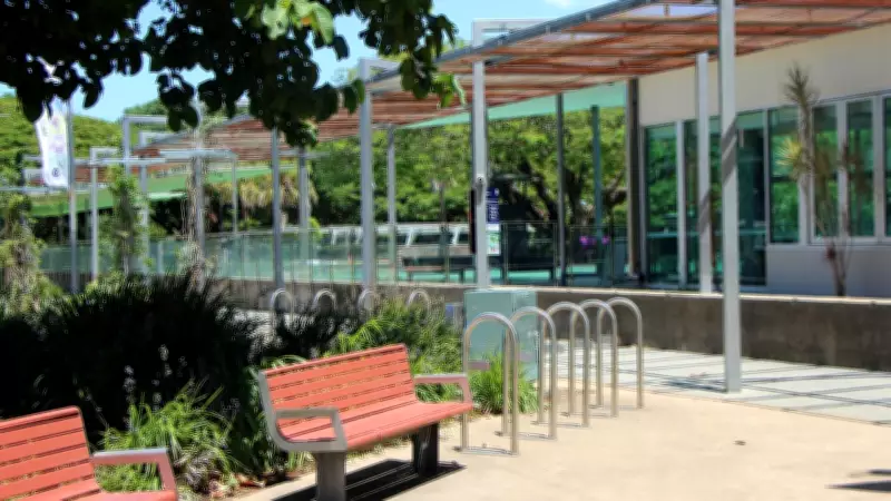 Nuevas horas de la laguna de Riverway para mejorar la seguridad generan rechazo comunitario