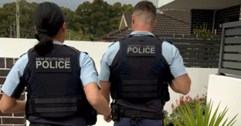 Oak Flats Man Faces Six New Charges in Alleged Domestic Violence Case