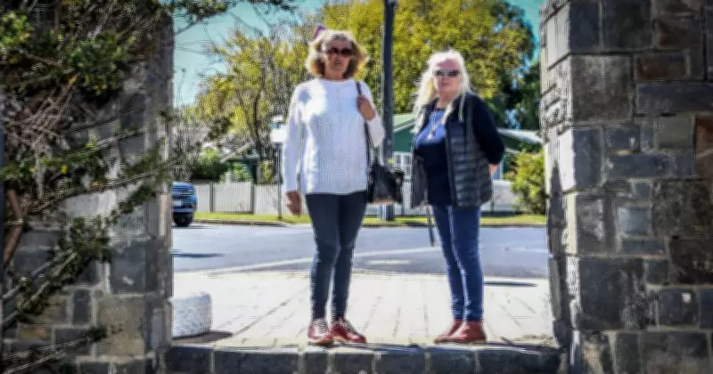 Oaks Estate Residents Demand Action After Violent Incidents and Alleged Government Neglect