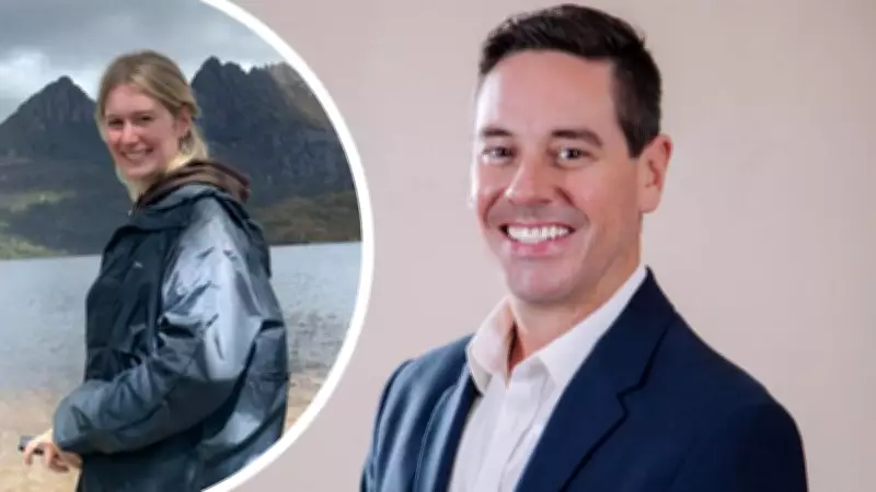 Obstetrician Rhys Bellinge Jailed for Killing Student in Dalkeith Crash