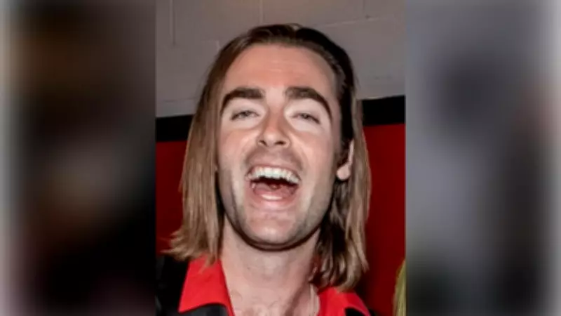 Occultist Podcaster Tobias Nuttall in Plea Talks Over Bassendean Murder Charge