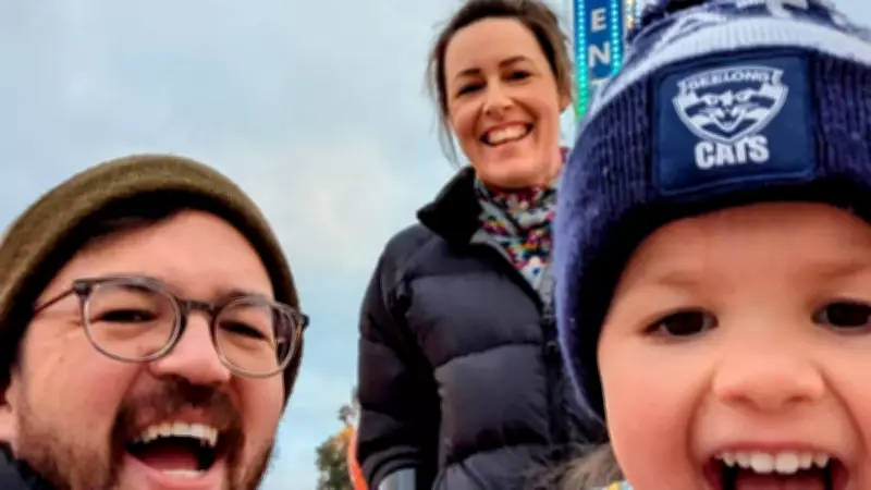 Ocean Grove Community Unites to Support Mother with Terminal Cancer