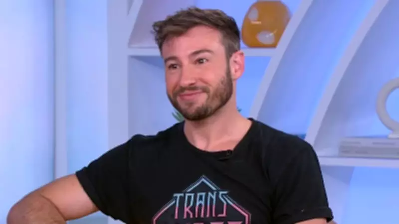 Olympic Diver Matthew Mitcham Takes Major Acting Leap in Sydney Show