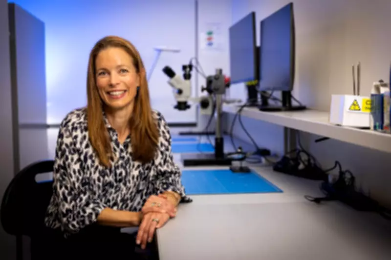 Oncores Secures $30 Million for Revolutionary Breast Cancer Detection Probe