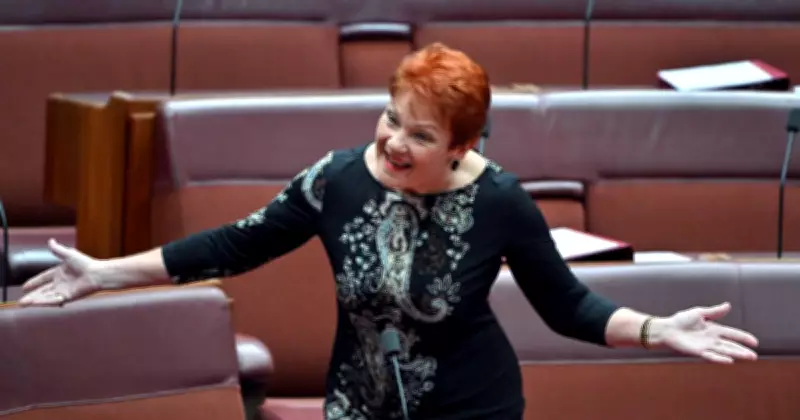 One Nation Supporters' Ideological Focus Sparks Debate in Australia