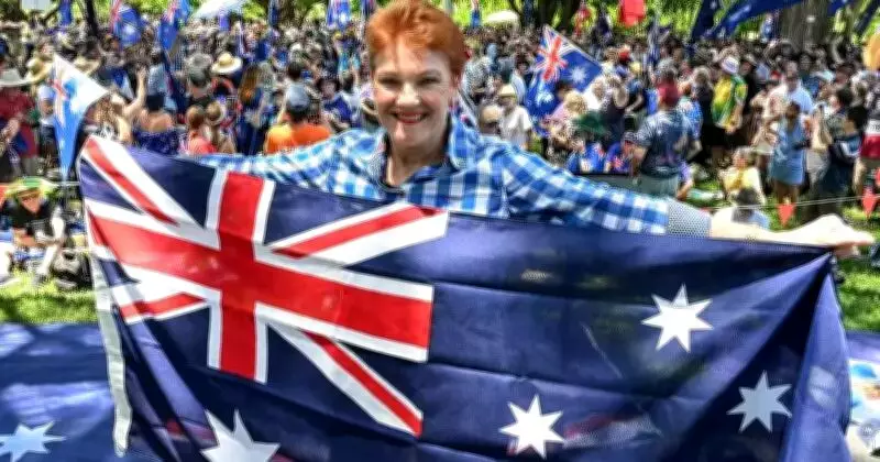 One Nation's Poll Surge Puts Hunter Seat in Focus as Electoral Analyst Flags Risks