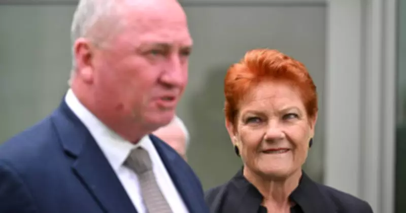 One Nation's Surge: How Populism and Political Drift Are Reshaping Australia