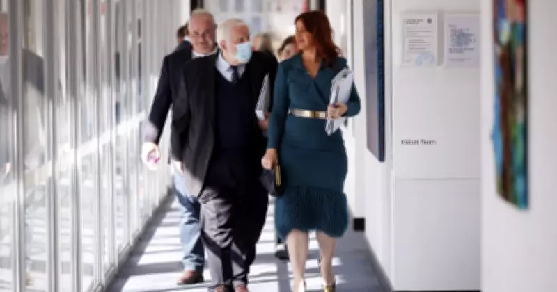 Operation Kingfisher Findings to Be Released to Affected Parties on February 27