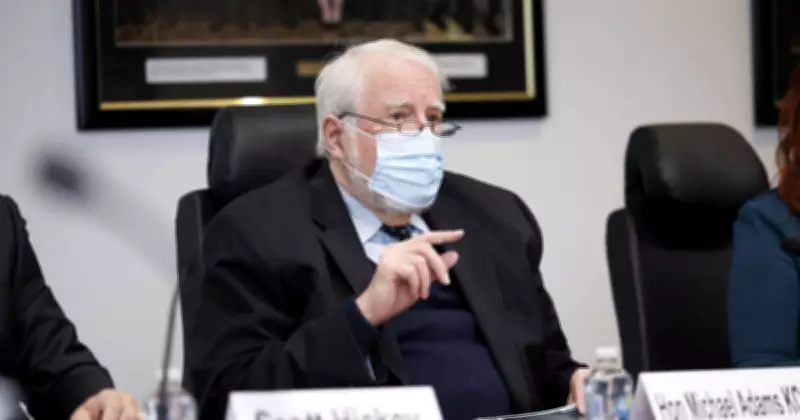 Operation Kingfisher Report Set for Release by End of February