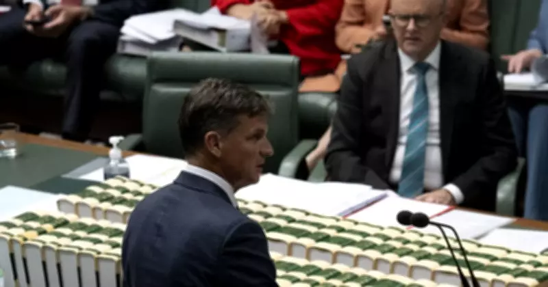 Opinion: Tough Times Not Over for Rebooted Liberal Party