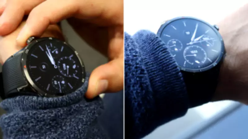 OPPO Watch X2 Review: Premium Smartwatch with Outstanding Battery Life