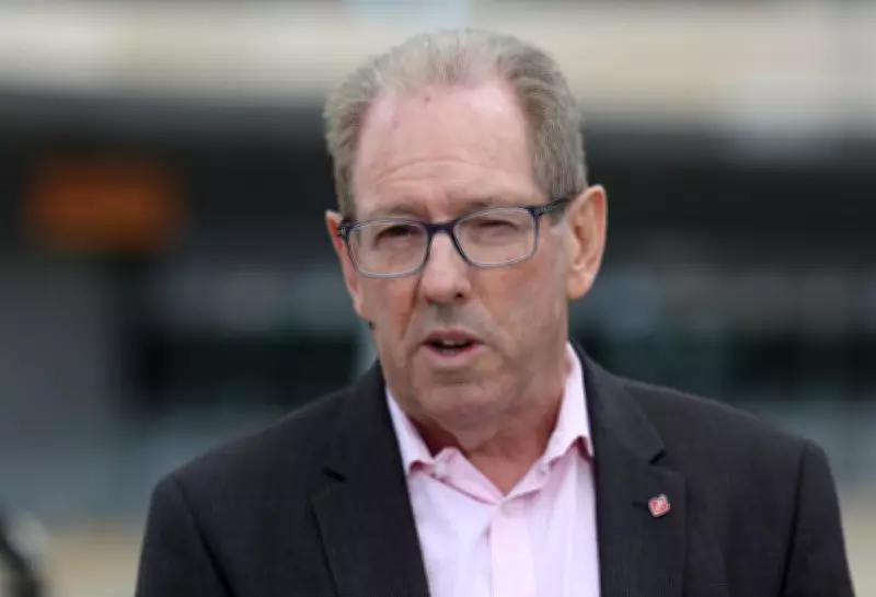 Optus Stadium CEO Confident Asian Cup Ticketing Will Run Smoothly