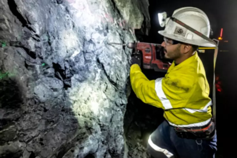 Ora Banda Mining Achieves Record Revenues with WA Underground Expansion