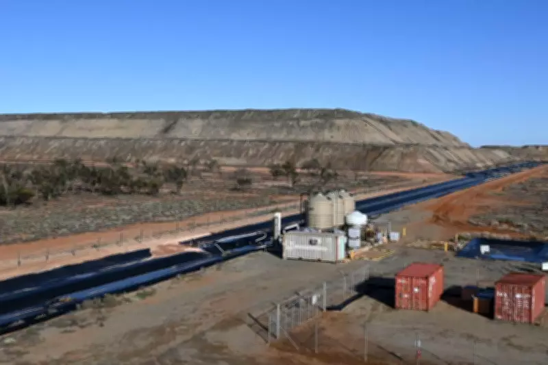 Pacgold Hits High-Grade Gold in SA Drilling as Heap Leach Operation Revives