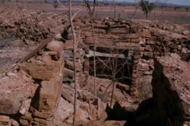 Pacgold Strikes 50-50 Profit Deal to Unlock High-Grade Gold in South Australia