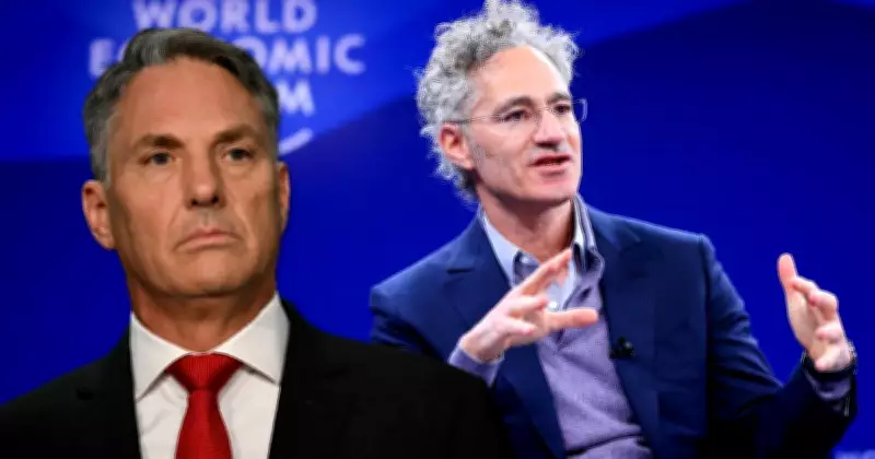 Palantir Secures $76 Million Defence Contract for Advanced Data Analytics