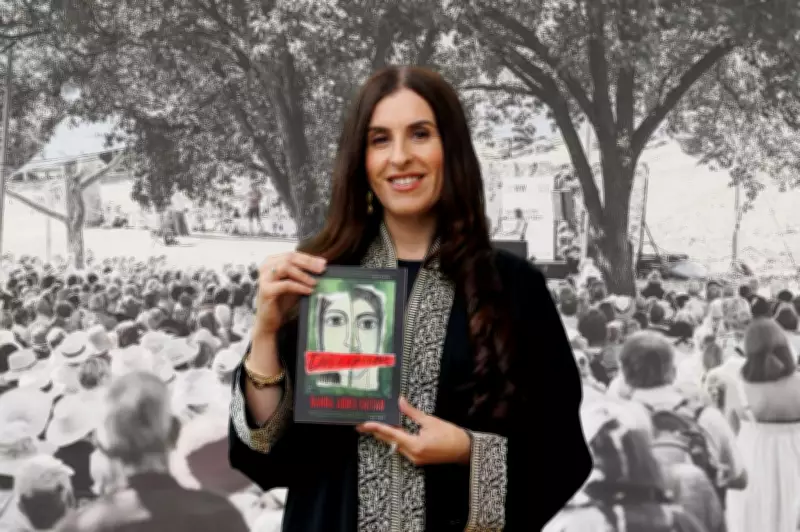 Palestinian-Australian Author Wins Victoria Literary Award, Calls It Victory Over Critics