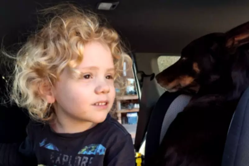 Parents of Guss Speak Out on Unbearable Conditions After Long Silence