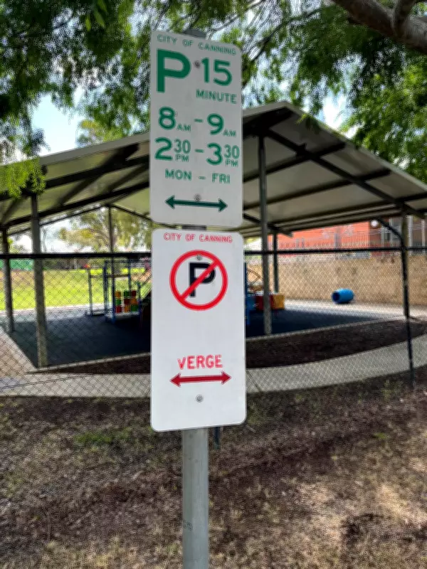 Parking Crisis Hits Canning as Infill Development Squeezes Streets