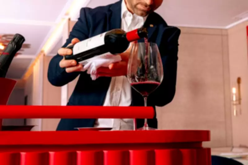 Penfolds Owner Treasury Wine Estates Reports Loss as Profits Plummet