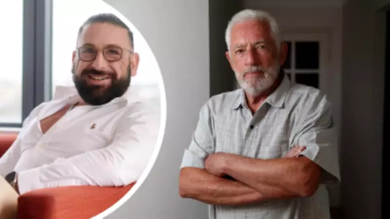 Pensioner Victim Decries Lack of Accountability for White-Collar Criminals