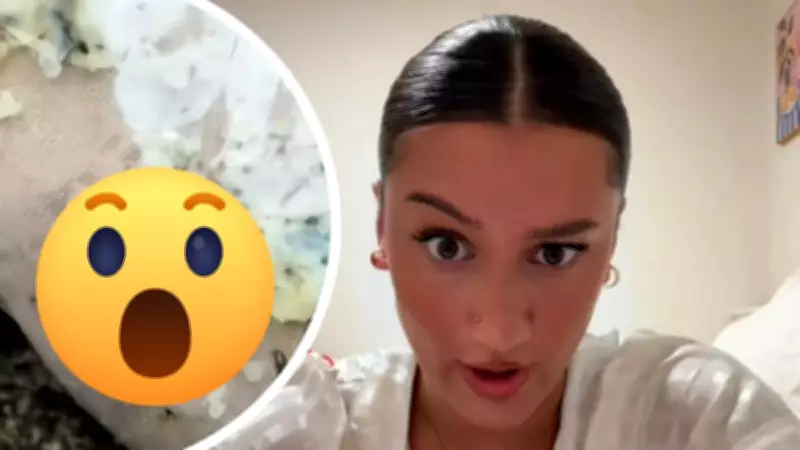 Peppermayo Shopper Discovers Insect Infestation in Online Fashion Order