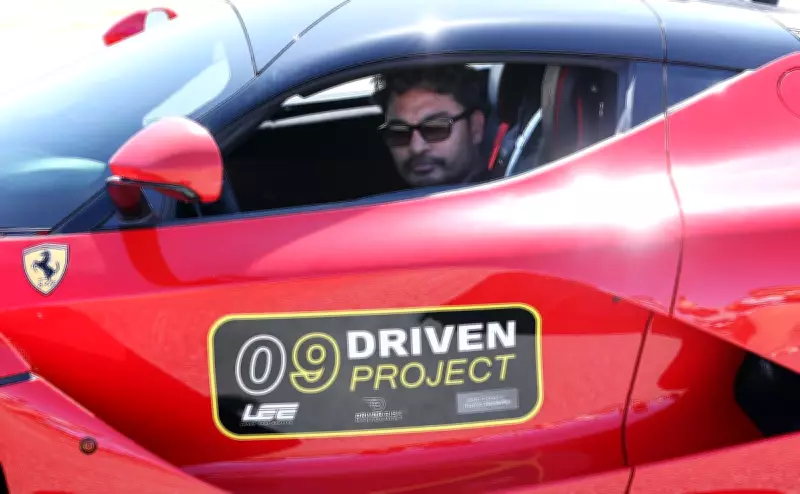 Perth Billionaire Laurence Escalante Faces Asset Freeze Over Drug Charges