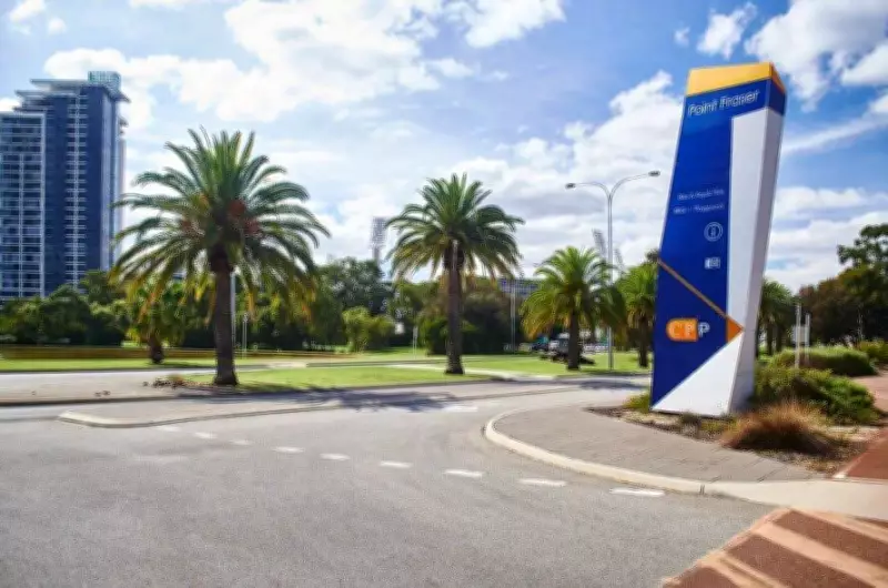 Perth CBD Parking Overhaul: Free Hours Slashed, Fees to Rise