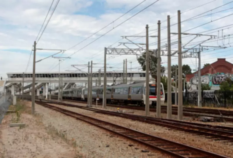 Perth City Council Proposes Merging McIver and Claisebrook Stations