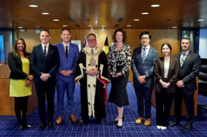 Perth Council Suspends Business Class Travel to Tackle Mounting Debt Crisis