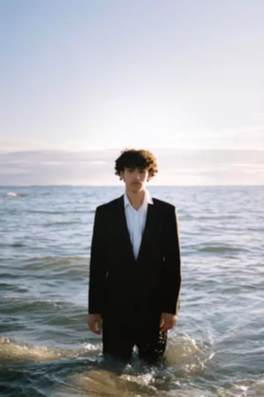 Perth Festival Review: WA Youth Theatre's 'Scenes From The Climate Era'