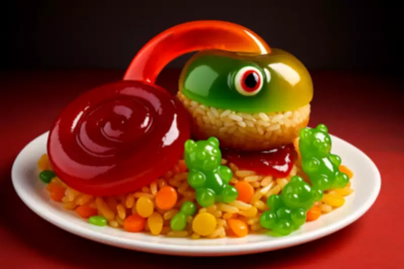 Perth Festival's Haribo Kimchi: A Brilliant Exploration of Home Through Food