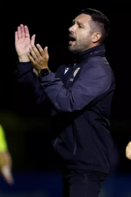 Perth Glory Coach Eyes Travel Advantage for Wellington Phoenix A-League Women's Clash