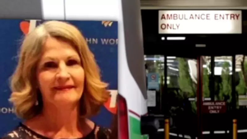 Perth Grandmother's Five-Day Hospital Bed Wait Prompts Health Minister Apology