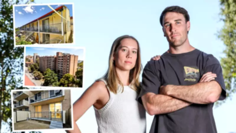 Perth Housing Crisis: Grim Outlook for First Home Buyers Despite Respectable Incomes