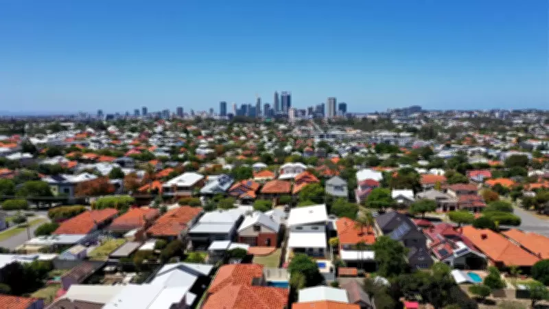 Perth Landlords Face CGT Changes Amid Rental Boom