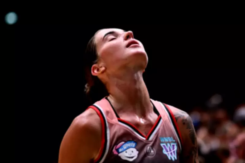 Perth Lynx Coach Ryan Petrik Rejects Three-Point Denial as Excuse for WNBL Grand Final Loss