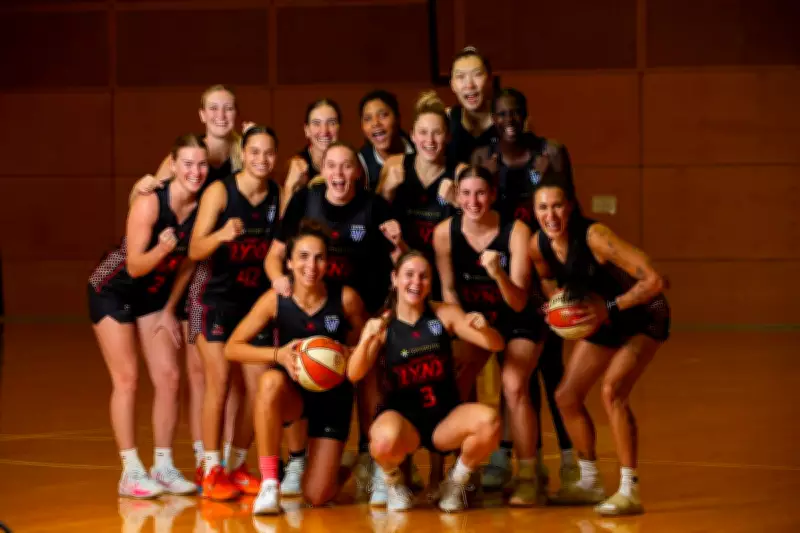 Perth Lynx Owner Craig Hutchison Discusses Han Xu, Stadium Moves, and WNBL Grand Final