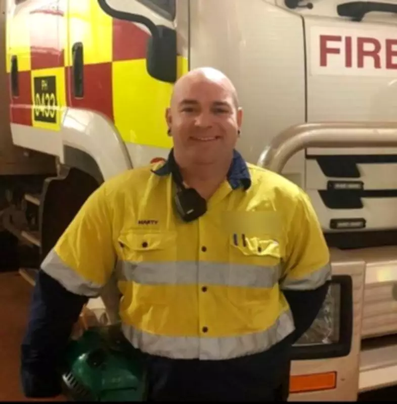 Perth Man Accused of Anti-Semitic Posts, Supporting Bondi Attackers Moved to Maximum Security